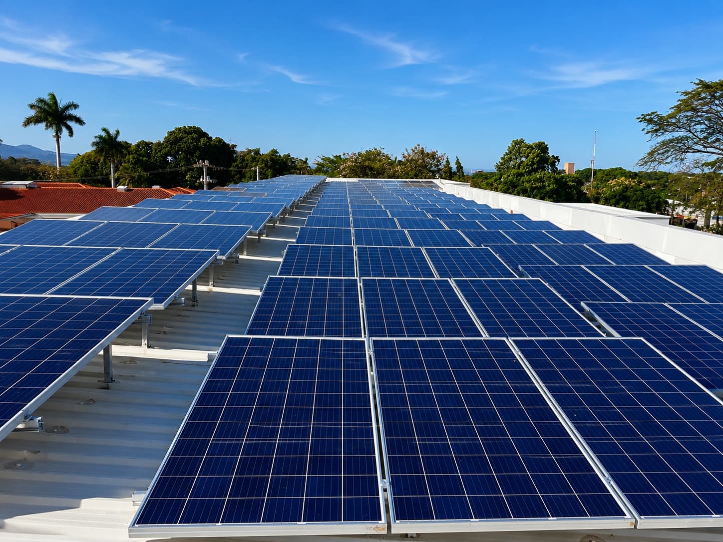 Banco Ficohsa — Cuman Energy